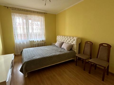 квартира по адресу Урловская ул., 17