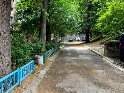 квартира по адресу Дмитрия Яворницкого просп. (Карла Маркса), 33