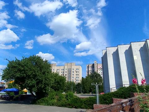 квартира по адресу Науки просп., 6
