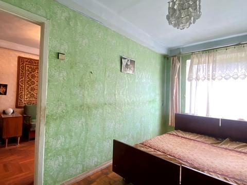 квартира по адресу Михайлова ул., 18