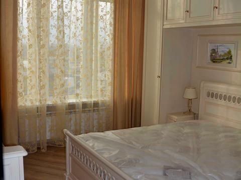 квартира по адресу Владимира Ивасюка просп. (Героїв Сталінграду), 2-Д