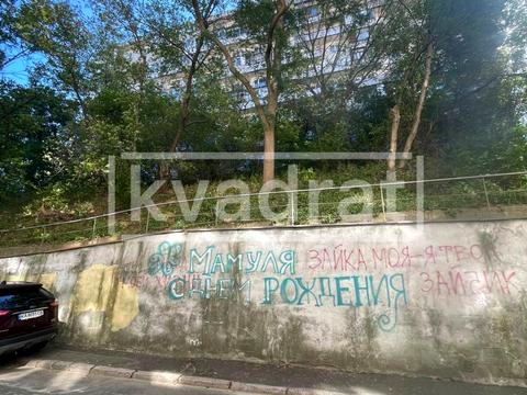 квартира за адресою Саперне Поле вул., 45