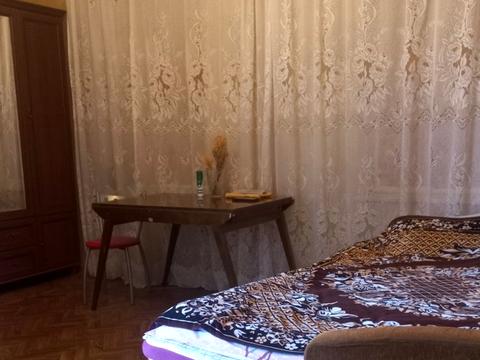 квартира за адресою Утьосова вул., 6