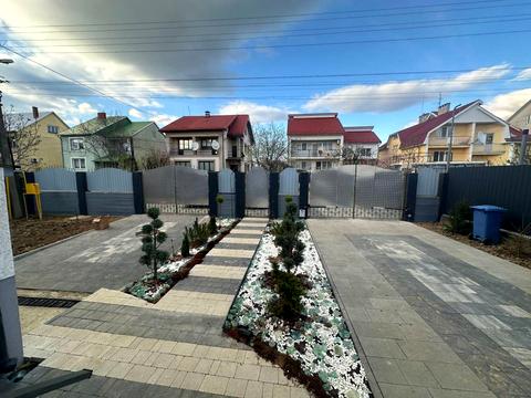 будинок за адресою с. Минай, Тиха