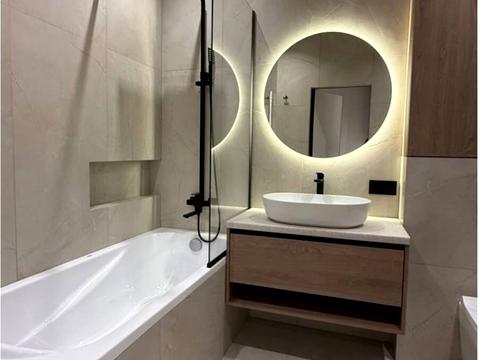 квартира за адресою Андрія Новака вул., 15