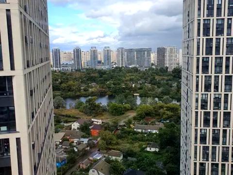 квартира по адресу Заречная ул., 4 к2