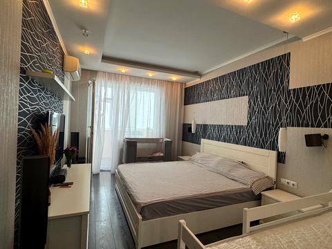 квартира за адресою Лесі Українки вул., 11