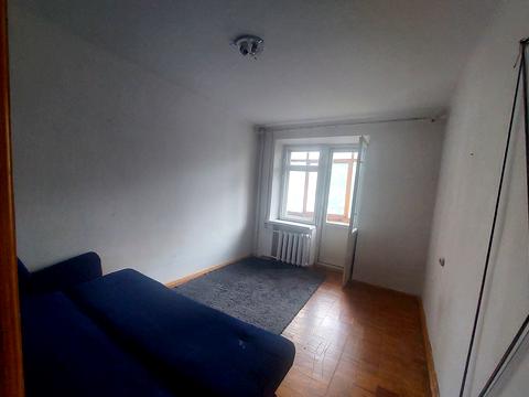 квартира за адресою Сорочинська вул., 2