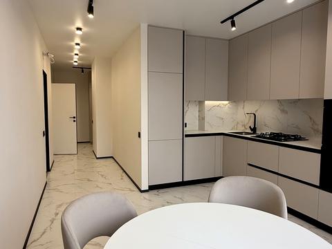 квартира по адресу Тернопольская ул., 46