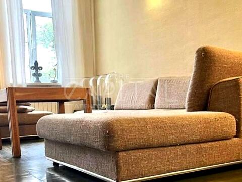 квартира за адресою Бульварно-Кудрявська вул. (Воровського), 7