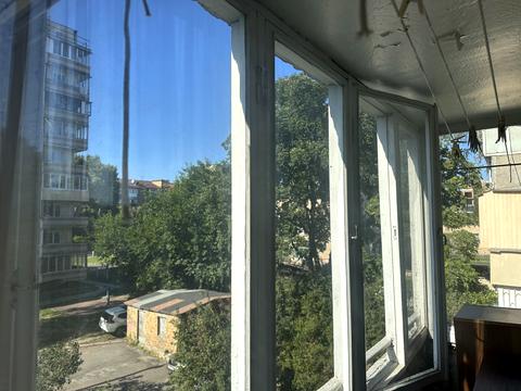 квартира за адресою Романа Ратушного вул. (Волгоградська), 5