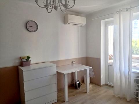 квартира за адресою Добровольців пров., 6
