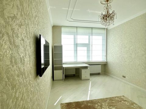 квартира за адресою Київ, Юлії Здановської вул. (Ломоносова), 71-Б
