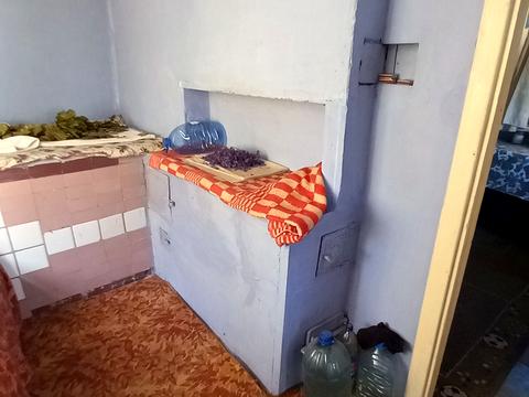 дом по адресу верхня