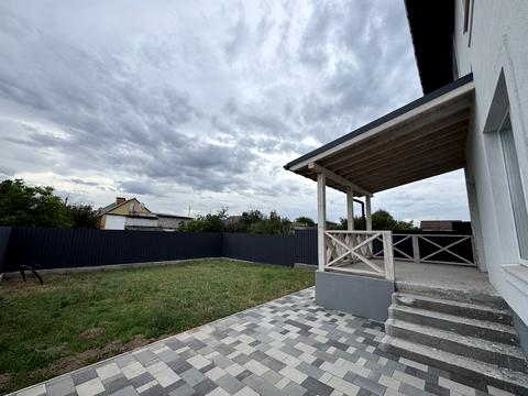 будинок за адресою Дніпровська вул. (Калініна)