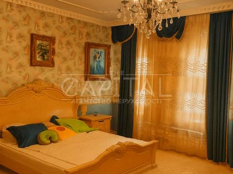 будинок за адресою Русанівські сади вул.