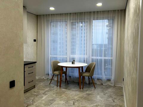 квартира по адресу Университетская ул., 1м