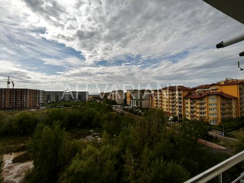 квартира по адресу Богомольца ул., 17