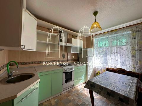 квартира по адресу Мандрыковская ул., 171