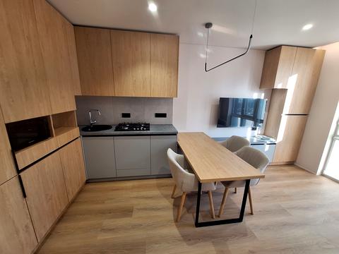 квартира за адресою Степана Бандери вул., 79