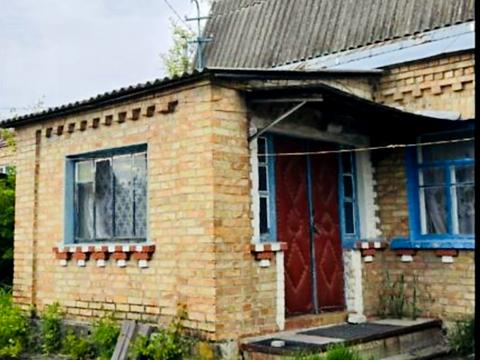 дом по адресу Шевченко ул.