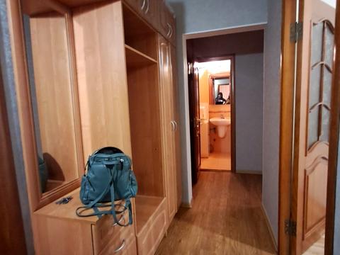 квартира за адресою Одеса, Академіка Корольова вул., 115