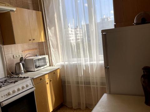 квартира по адресу Бучмы ул. (Командарма Уборевича), 18