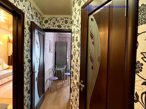 квартира по адресу Независимости ул. (Титова), 22