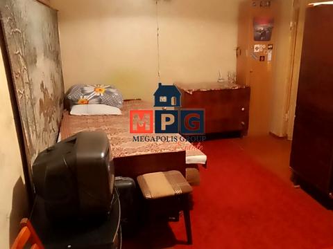 квартира по адресу Мерефянское шоссе, 34