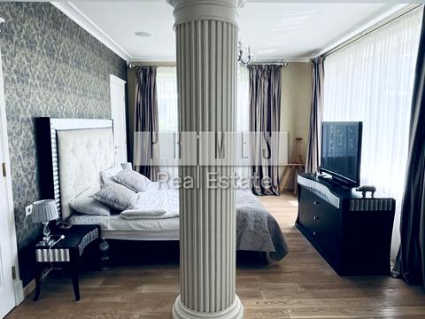 дом по адресу Добрий Шлях ул.