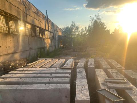 комерційна за адресою Промислова, 1/15К