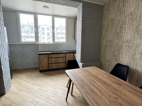 квартира по адресу Радужный массив ул., 20