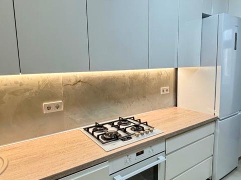квартира за адресою Жасминова вул., 11