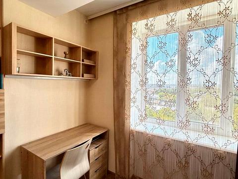 квартира за адресою Миру пров., 7