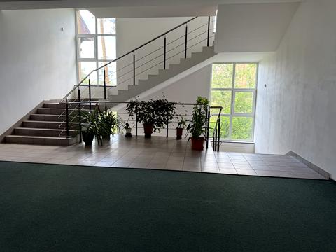 комерційна за адресою Берестейський просп. (Перемоги), 8-А