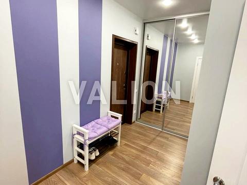 квартира по адресу Сергея Данченко ул., 32