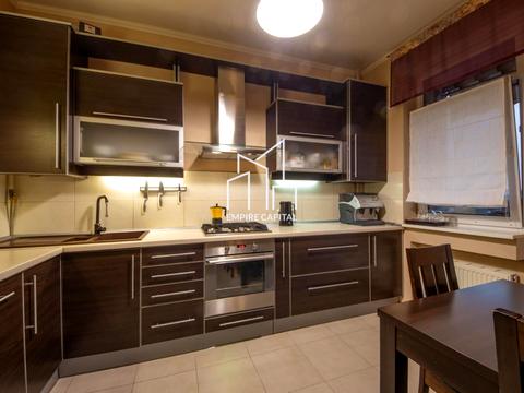 квартира за адресою Ромашкова вул., 10
