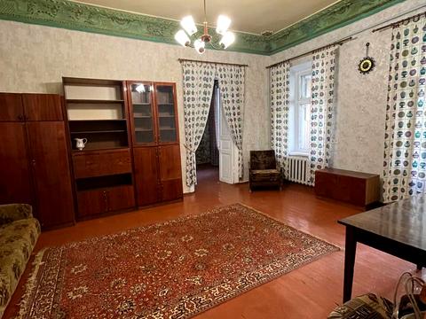 квартира за адресою Мала Арнаутська вул., 109
