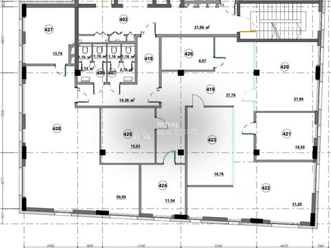 коммерческая по адресу Красиловская ул., 9