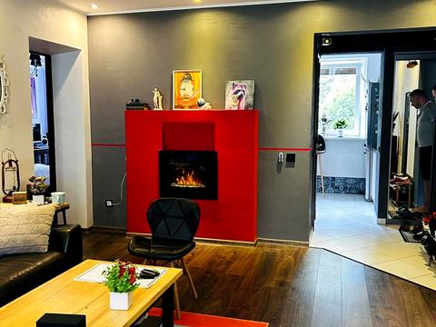 квартира по адресу Белоцерковская ул., 2