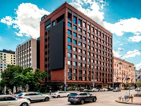 коммерческая по адресу Саксаганского ул., 53/80