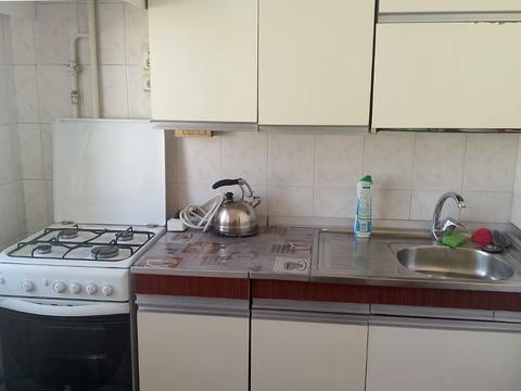 квартира за адресою Прирічна вул., 17-В