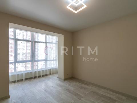 квартира за адресою Височана вул., 18