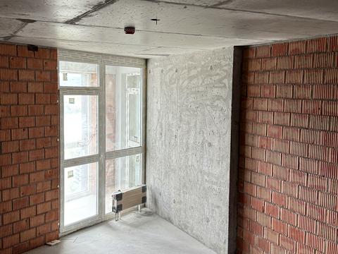 квартира за адресою Зарічна вул., 3-А