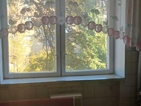 квартира за адресою Чоколівський бульв., 34