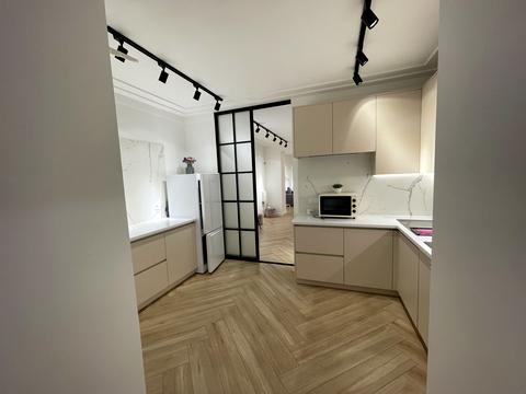 квартира за адресою Тимофіївська вул., 12