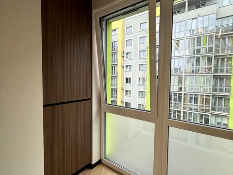 квартира по адресу Угорская ул., 12