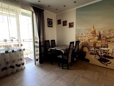 квартира по адресу Хмельницкий, Трудова ул., 5-А