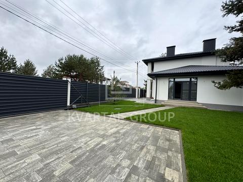 дом по адресу Провулок сонячний, 1