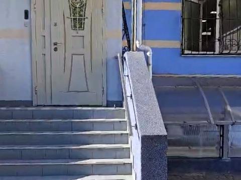 комерційна за адресою Богданівська вул., 7-А